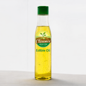 natural extracted edible oil